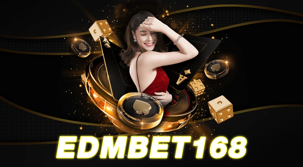 edmbet168